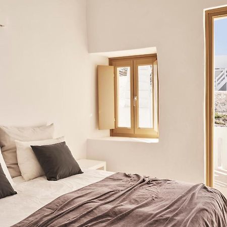 Town Box Apartment Mykonos Town Exterior foto