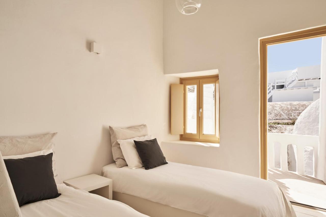 Town Box Apartment Mykonos Town Exterior foto