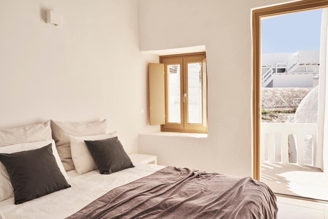 Town Box Apartment Mykonos Town Exterior foto